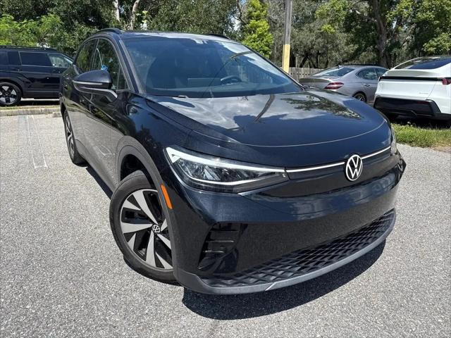 2023 Volkswagen ID.4 Standard