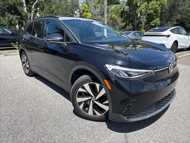 2023 Volkswagen ID.4 Standard