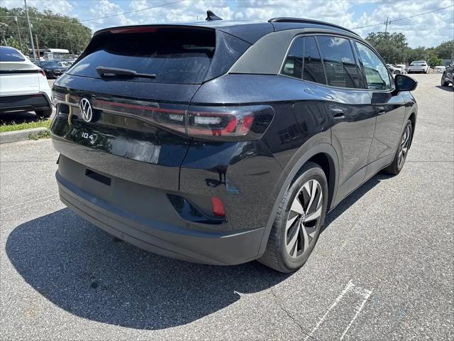 2023 Volkswagen ID.4 Standard