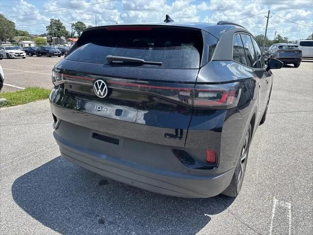 2023 Volkswagen ID.4 Standard