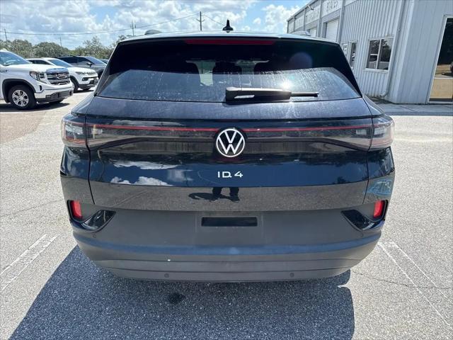 2023 Volkswagen ID.4 Standard