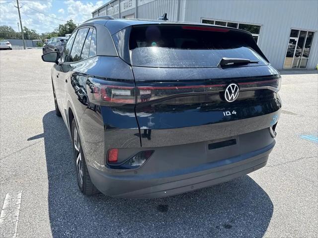 2023 Volkswagen ID.4 Standard