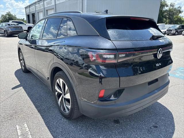 2023 Volkswagen ID.4 Standard