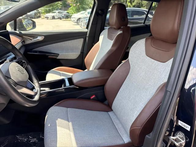 2023 Volkswagen ID.4 Standard