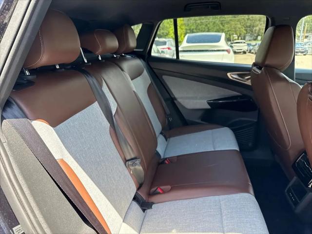 2023 Volkswagen ID.4 Standard