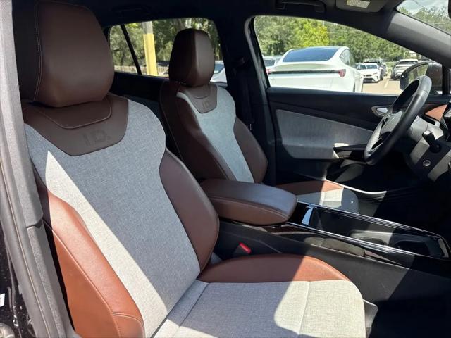 2023 Volkswagen ID.4 Standard