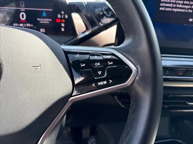 2023 Volkswagen ID.4 Standard