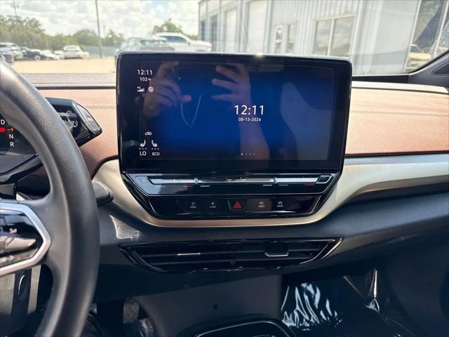 2023 Volkswagen ID.4 Standard