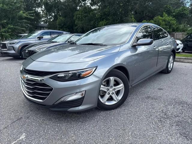 2024 Chevrolet Malibu FWD LS for sale in Seffner, FL