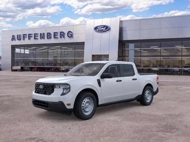 2026 Ford Maverick XL for sale in O'Fallon, IL