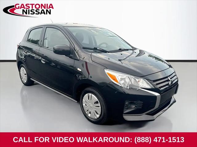 2024 Mitsubishi Mirage ES for sale in Gastonia, NC