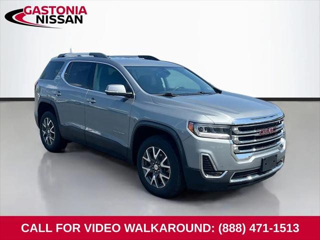 2023 GMC Acadia AWD SLE for sale in Gastonia, NC