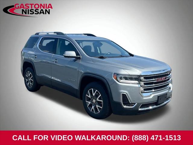 2023 GMC Acadia AWD SLE for sale in Gastonia, NC