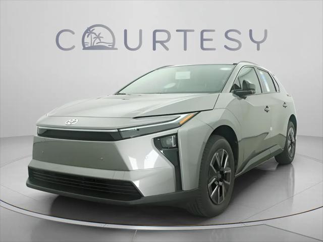 2026 Toyota bZ XLE Plus for sale in Tampa, FL