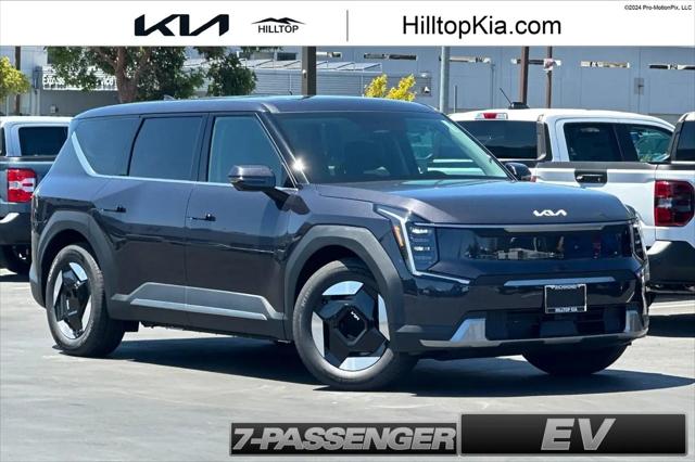 2026 Kia EV9 Light Long Range for sale in Richmond, CA