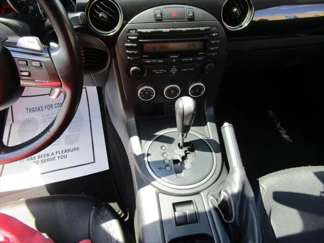 2014 Mazda MX-5 Grand Touring