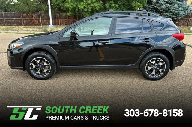 2019 Subaru Crosstrek 2.0i Premium for sale in Longmont, CO