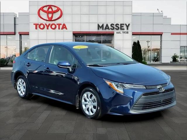 2025 Toyota Corolla LE for sale in Kinston, NC