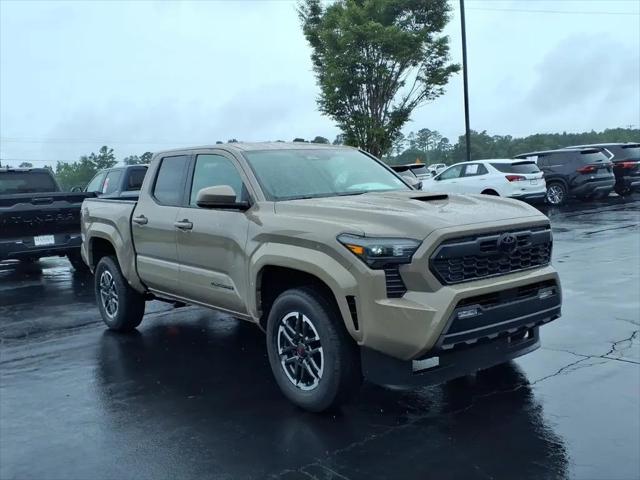 2026 Toyota Tacoma TRD Sport for sale in Kinston, NC