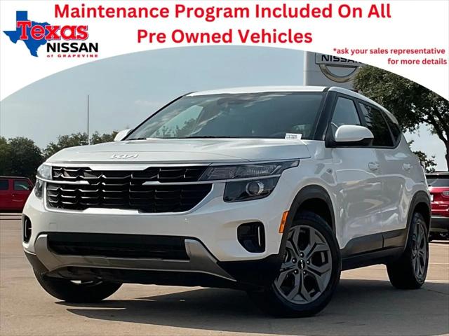2026 Kia Seltos LX for sale in Grapevine, TX
