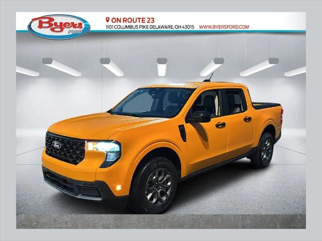 2026 Ford Maverick XLT for sale in Delaware, OH