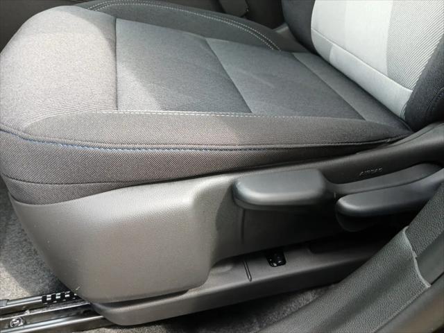 2026 Chevrolet Trax FWD LS