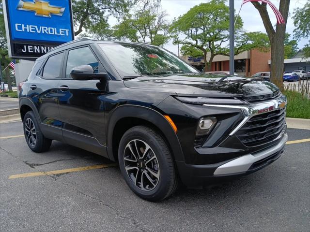 2026 Chevrolet TrailBlazer AWD LT for sale in Glenview, IL