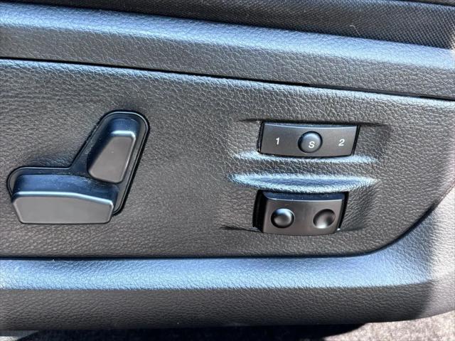 2016 Ram 2500 Laramie