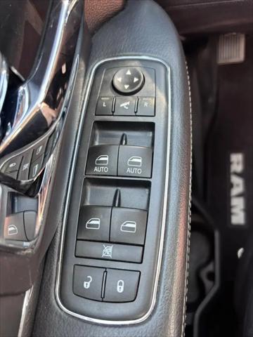 2016 Ram 2500 Laramie