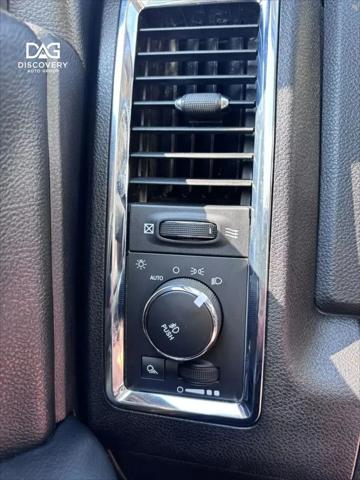 2016 Ram 2500 Laramie