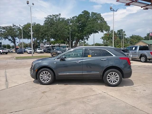 2019 Cadillac XT5 Standard for sale in Ocala, FL