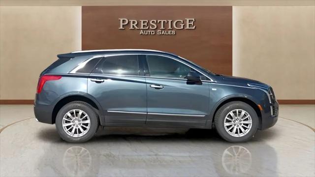 2019 Cadillac XT5 Standard for sale in Ocala, FL