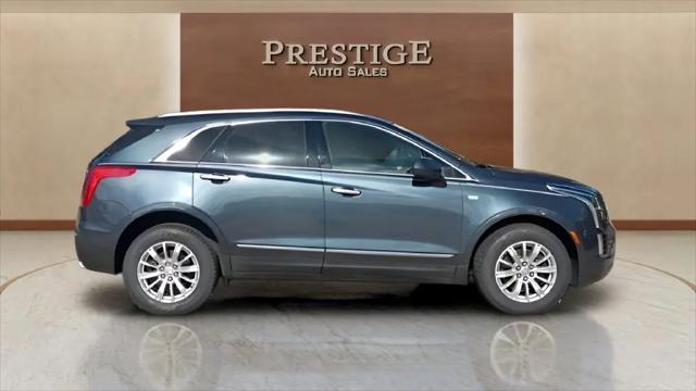 2019 Cadillac XT5 Standard for sale in Ocala, FL