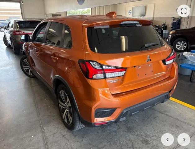 2023 Mitsubishi Outlander Sport 2.0 ES AWC for sale in Ocala, FL