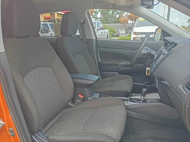 2023 Mitsubishi Outlander Sport 2.0 ES AWC for sale in Ocala, FL