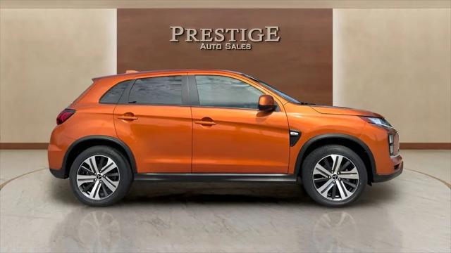 2023 Mitsubishi Outlander Sport 2.0 ES AWC for sale in Ocala, FL