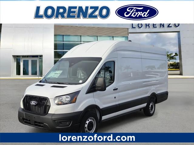 2026 Ford Transit Cargo Van T-250 for sale in Homestead, FL