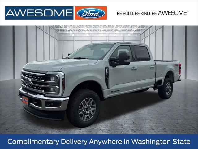 2026 Ford F-350 LARIAT for sale in Chehalis, WA