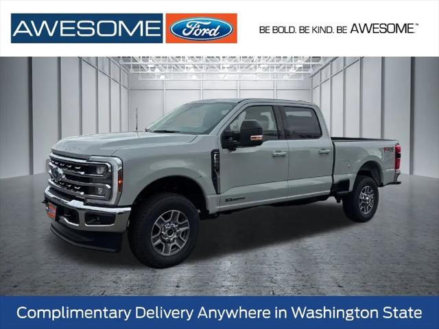 2026 Ford F-350 LARIAT for sale in Chehalis, WA