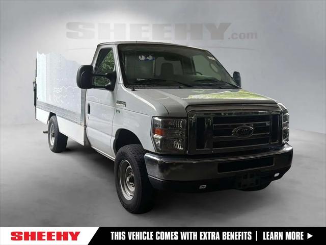 2019 Ford E-350 Cutaway E-350 for sale in Gaithersburg, MD