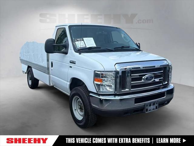 2019 Ford E-350 Cutaway E-350 for sale in Gaithersburg, MD