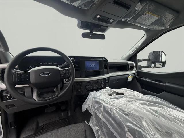 2026 Ford F-550 XL