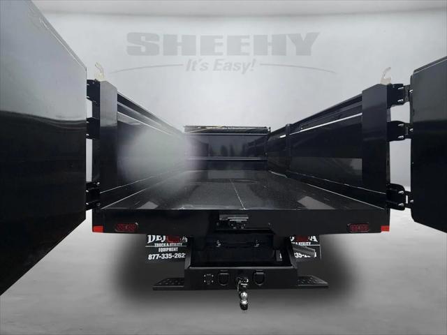 2026 Ford F-550 XL