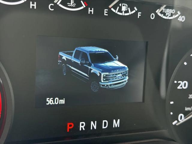 2026 Ford F-550 XL