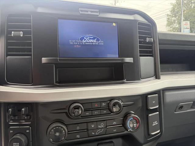 2026 Ford F-550 XL