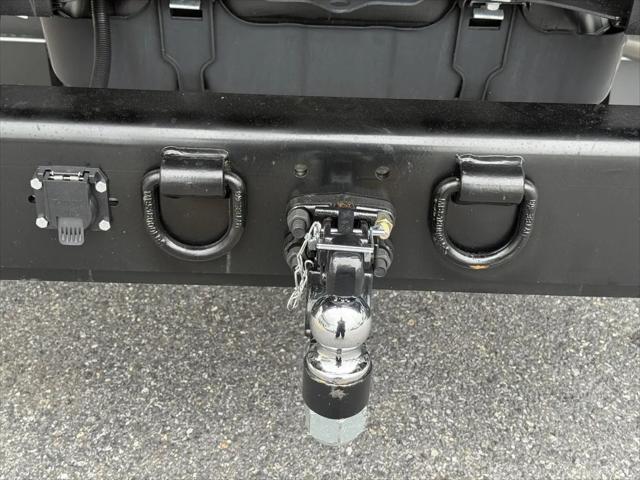 2026 Ford F-550 XL