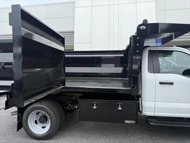 2026 Ford F-550 XL