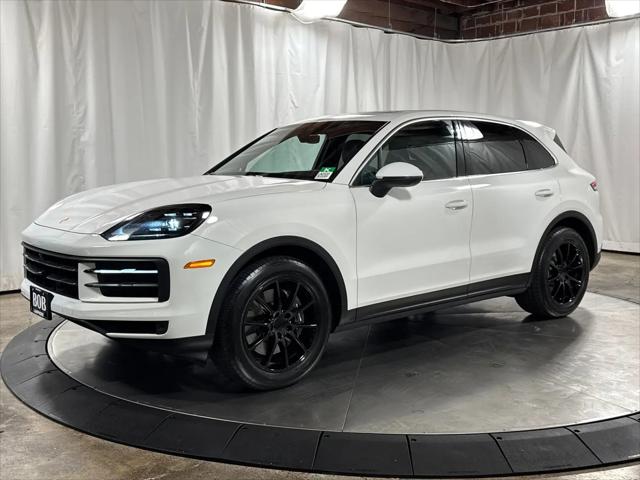 2024 Porsche Cayenne Cayenne for sale in Beaverton, OR