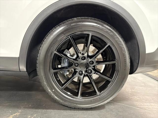 2024 Porsche Cayenne Cayenne