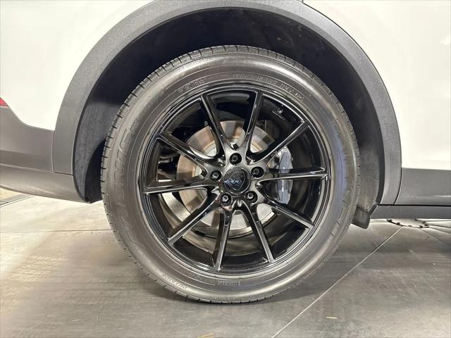 2024 Porsche Cayenne Cayenne
